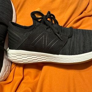 NWOB New Balance Cruz Knit Sneaker